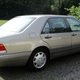 Illustration for article titled For $12,900, Could This 1995 Mercedes Benz S600 Prove That Less Is Actually More?em/em